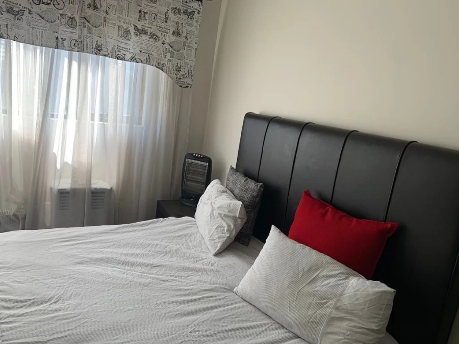 To Let 3 Bedroom Property for Rent in Fourways Gauteng