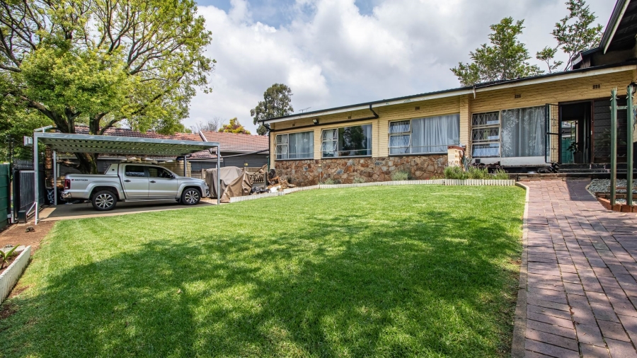 3 Bedroom Property for Sale in Illiondale Gauteng