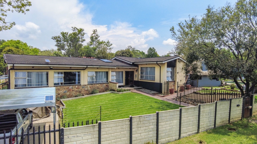 3 Bedroom Property for Sale in Illiondale Gauteng