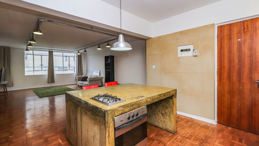 2 Bedroom Property for Sale in Killarney Gauteng