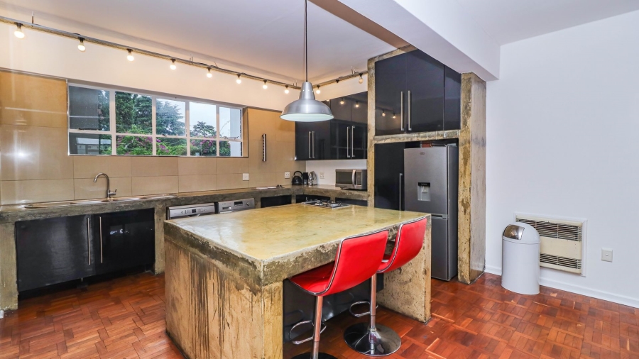 2 Bedroom Property for Sale in Killarney Gauteng