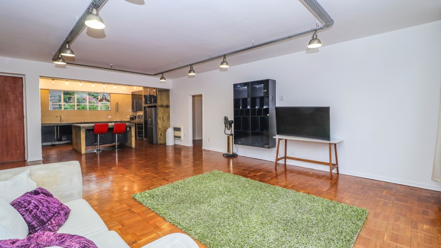 2 Bedroom Property for Sale in Killarney Gauteng