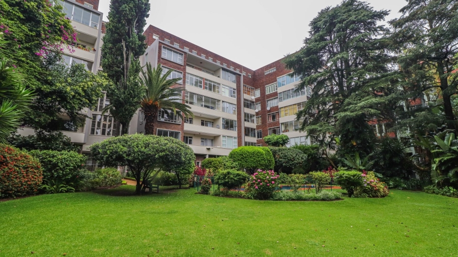 2 Bedroom Property for Sale in Killarney Gauteng