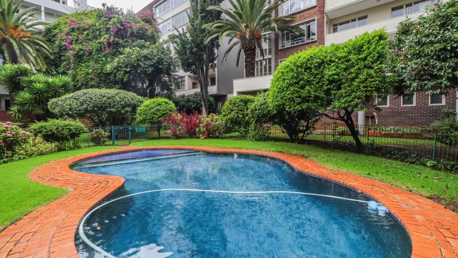 2 Bedroom Property for Sale in Killarney Gauteng