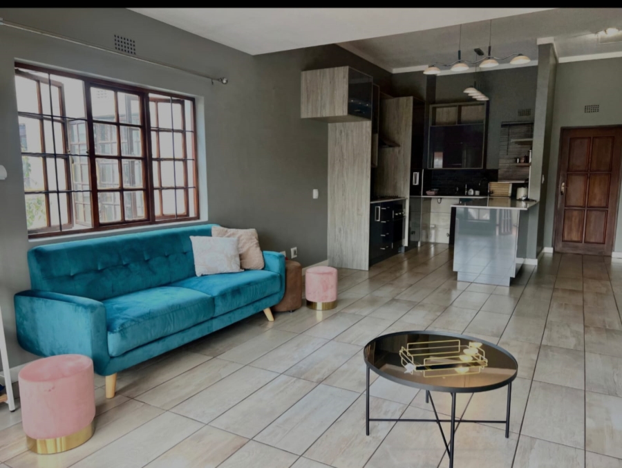 To Let 2 Bedroom Property for Rent in Sandown Gauteng