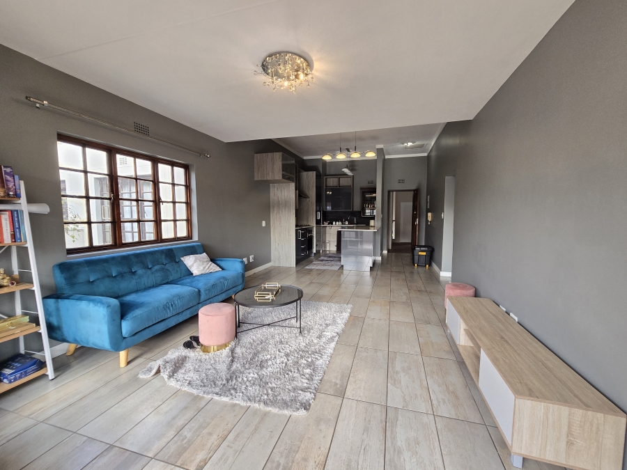 To Let 2 Bedroom Property for Rent in Sandown Gauteng