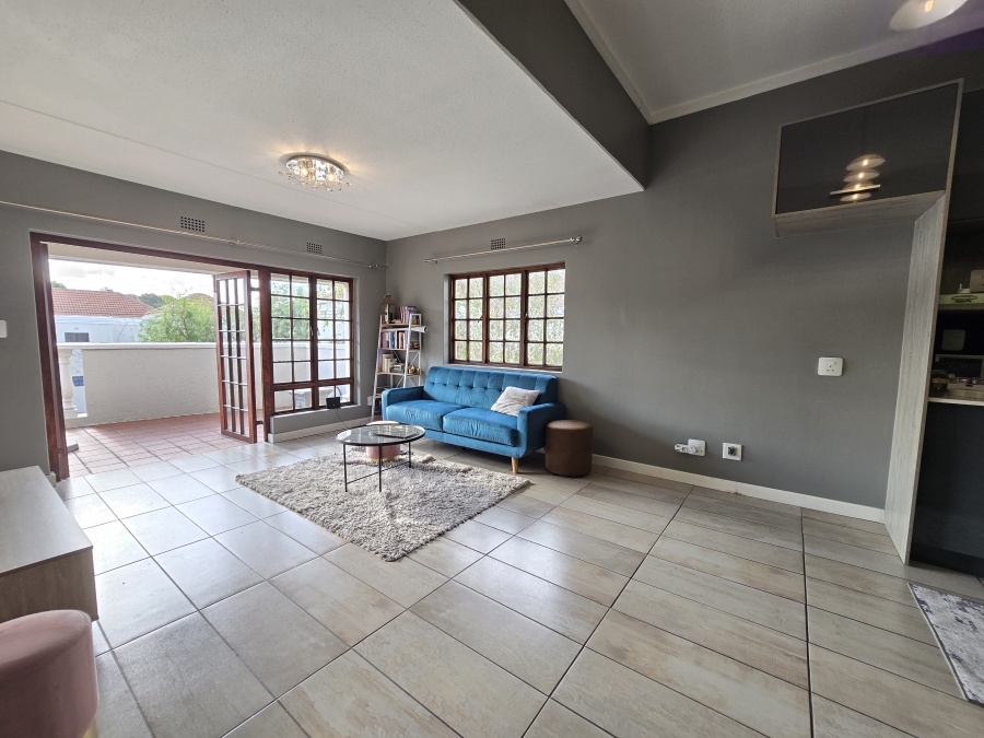 To Let 2 Bedroom Property for Rent in Sandown Gauteng