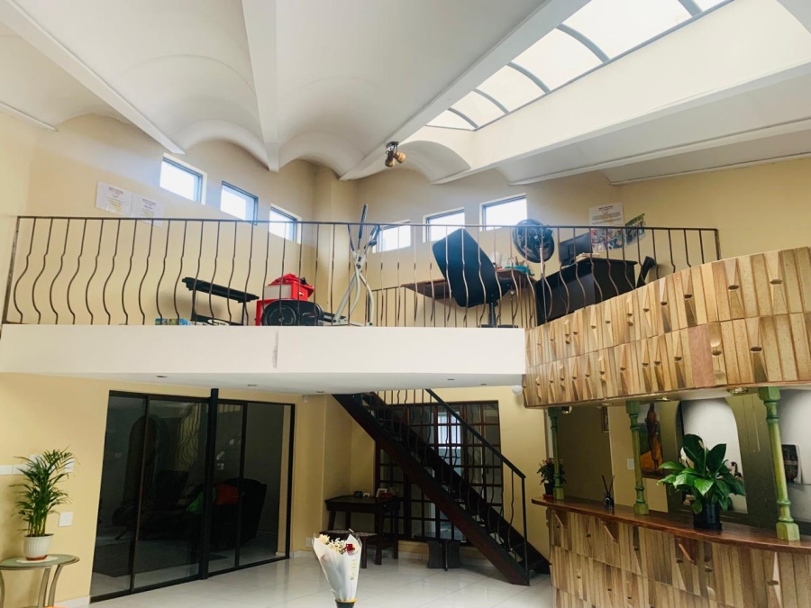 To Let 3 Bedroom Property for Rent in Norkem Park Gauteng