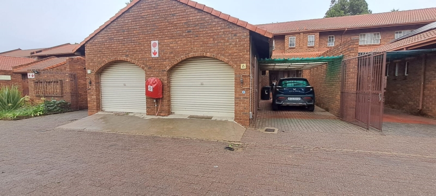 2 Bedroom Property for Sale in Boksburg South Gauteng