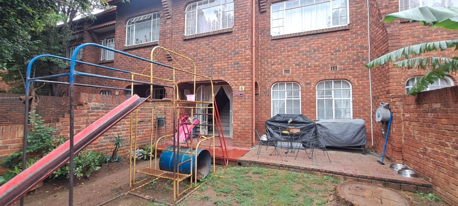2 Bedroom Property for Sale in Boksburg South Gauteng