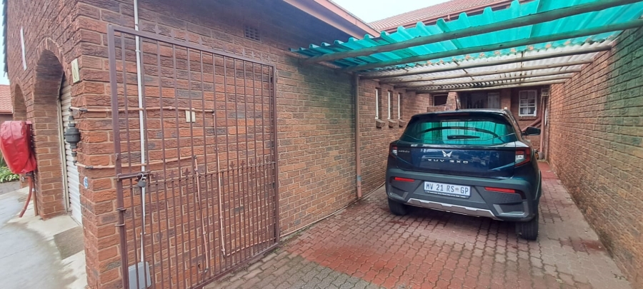 2 Bedroom Property for Sale in Boksburg South Gauteng