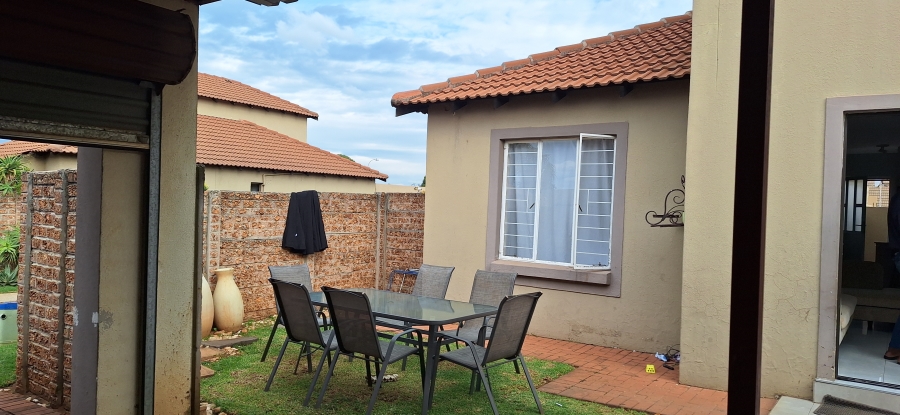 3 Bedroom Property for Sale in Terenure Gauteng