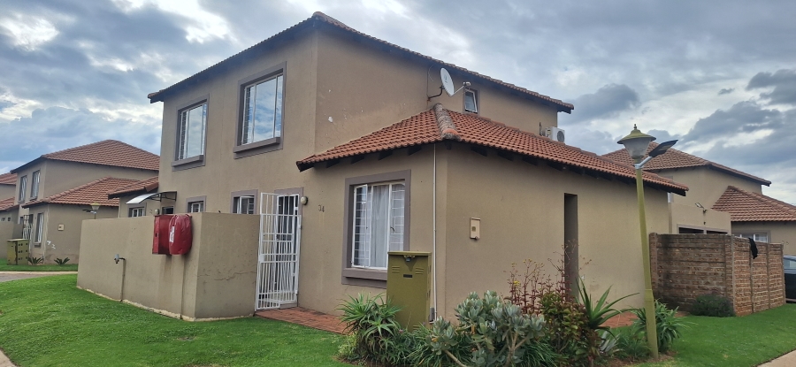 3 Bedroom Property for Sale in Terenure Gauteng
