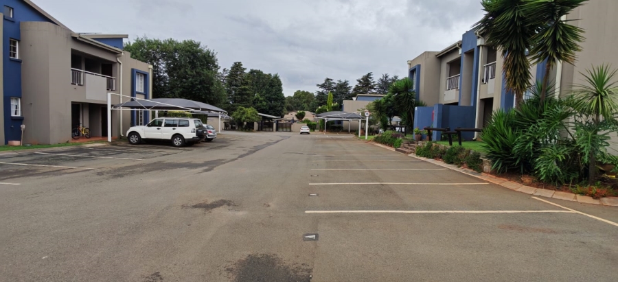 To Let 2 Bedroom Property for Rent in Brentwood Gauteng