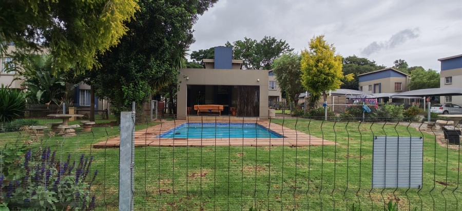 To Let 2 Bedroom Property for Rent in Brentwood Gauteng