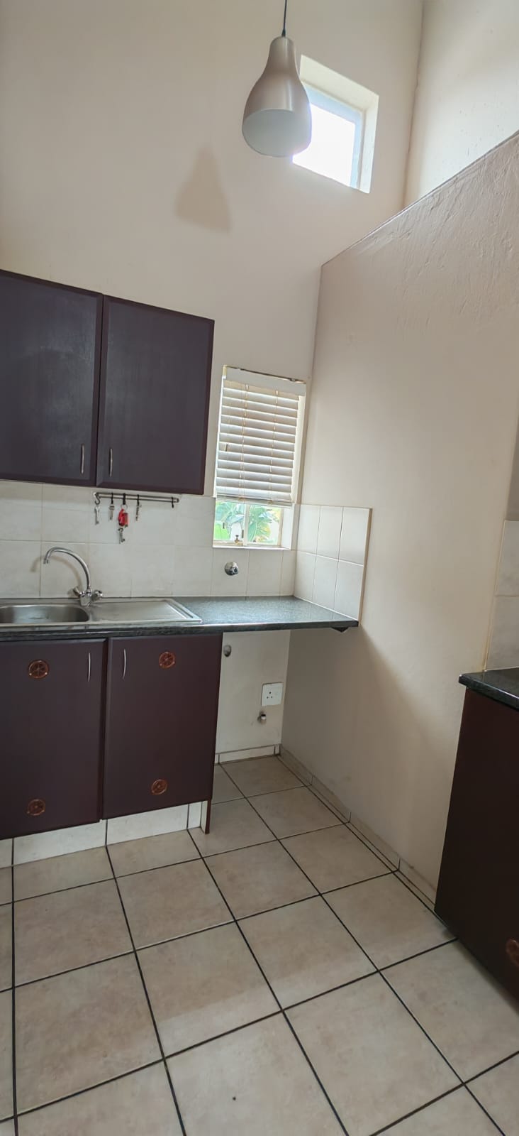 To Let 2 Bedroom Property for Rent in Brentwood Gauteng