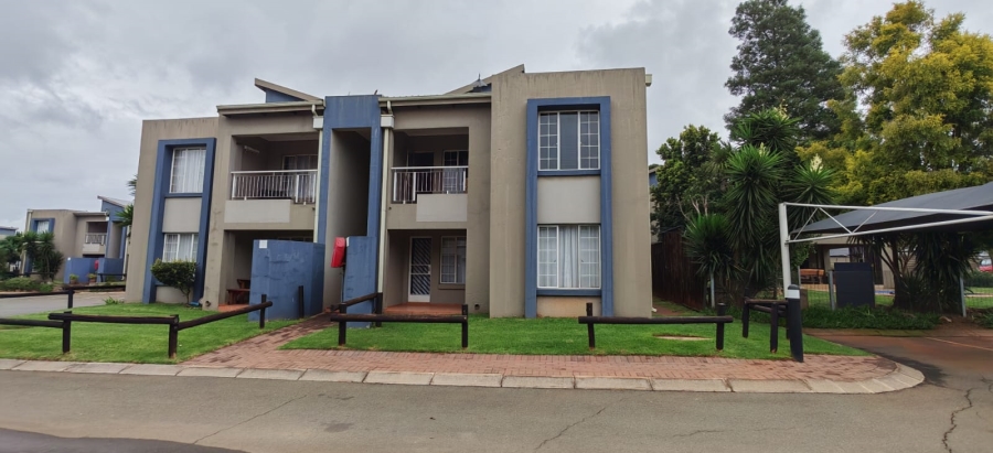 To Let 2 Bedroom Property for Rent in Brentwood Gauteng