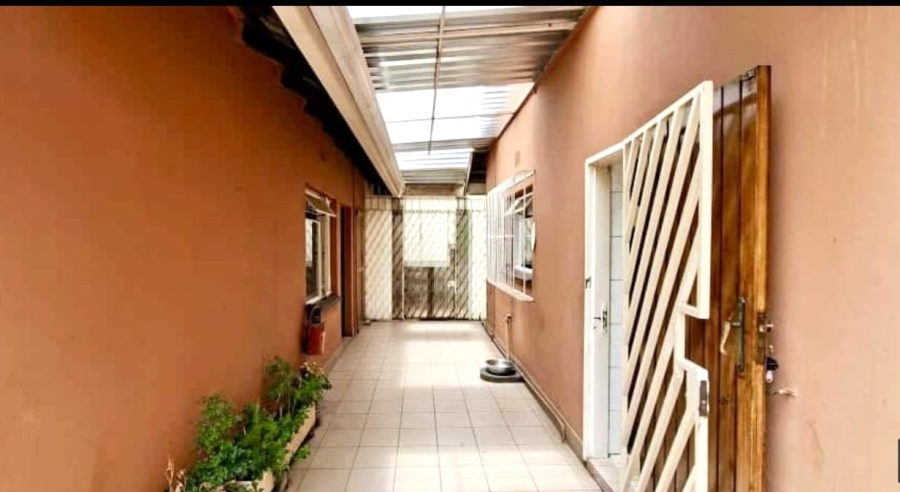 4 Bedroom Property for Sale in Beyers Park Gauteng