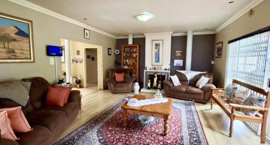 4 Bedroom Property for Sale in Beyers Park Gauteng