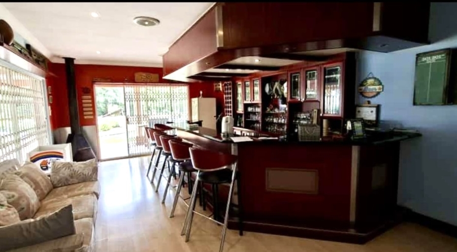 4 Bedroom Property for Sale in Beyers Park Gauteng