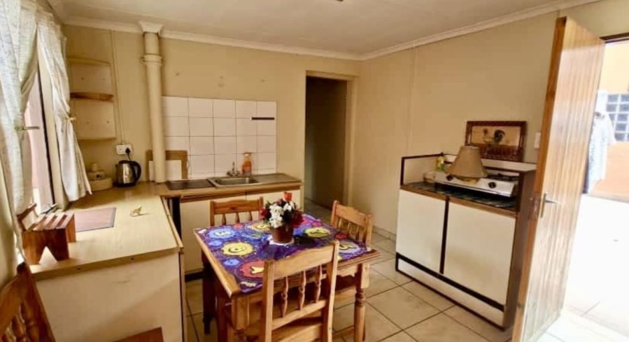 4 Bedroom Property for Sale in Beyers Park Gauteng