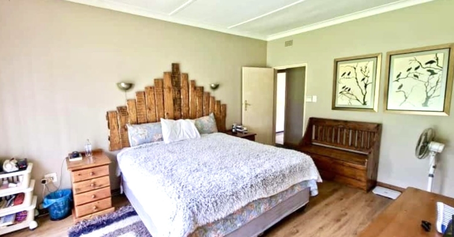 4 Bedroom Property for Sale in Beyers Park Gauteng
