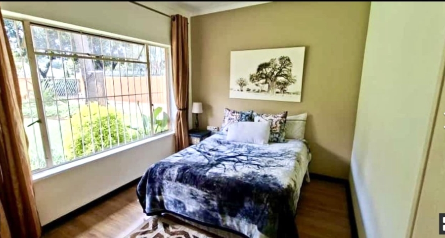 4 Bedroom Property for Sale in Beyers Park Gauteng