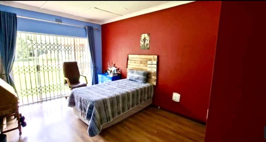 4 Bedroom Property for Sale in Beyers Park Gauteng