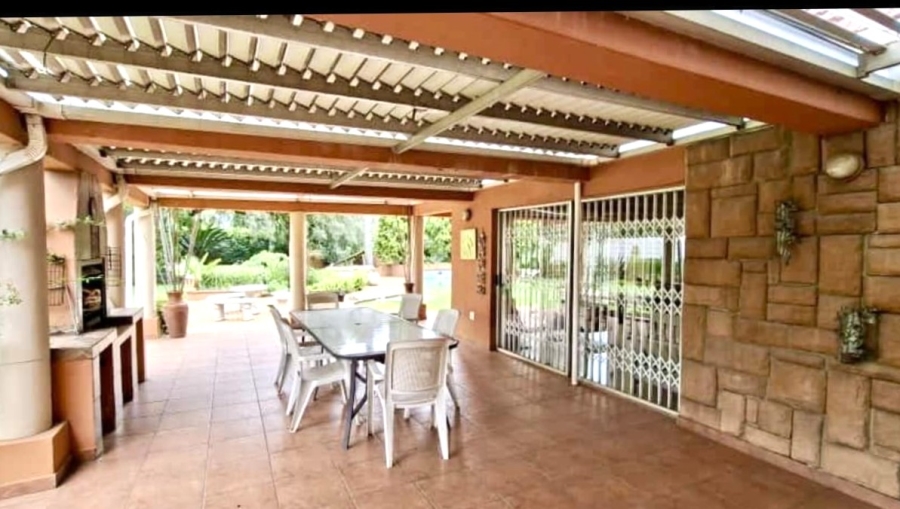 4 Bedroom Property for Sale in Beyers Park Gauteng