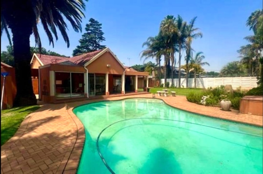 4 Bedroom Property for Sale in Beyers Park Gauteng