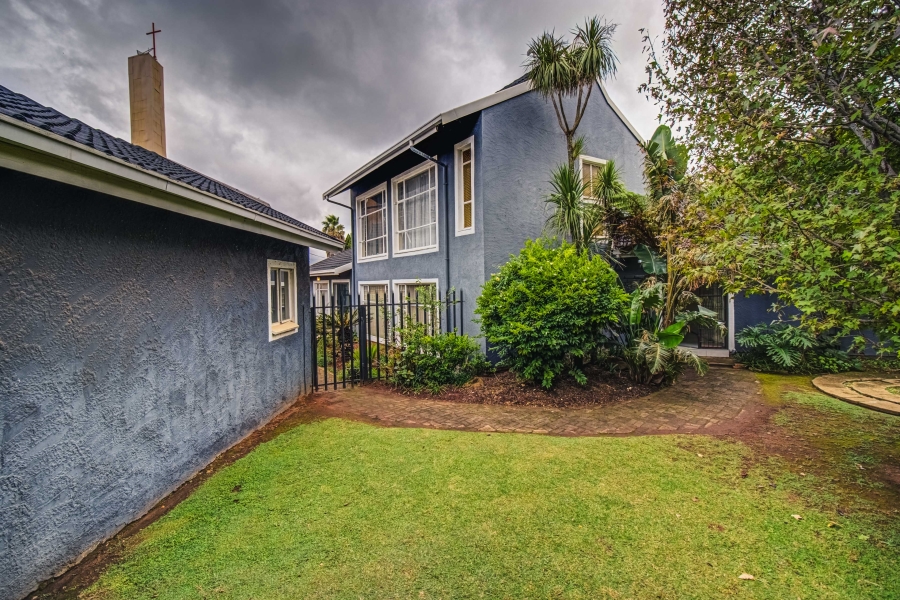 3 Bedroom Property for Sale in Glen Marais Gauteng