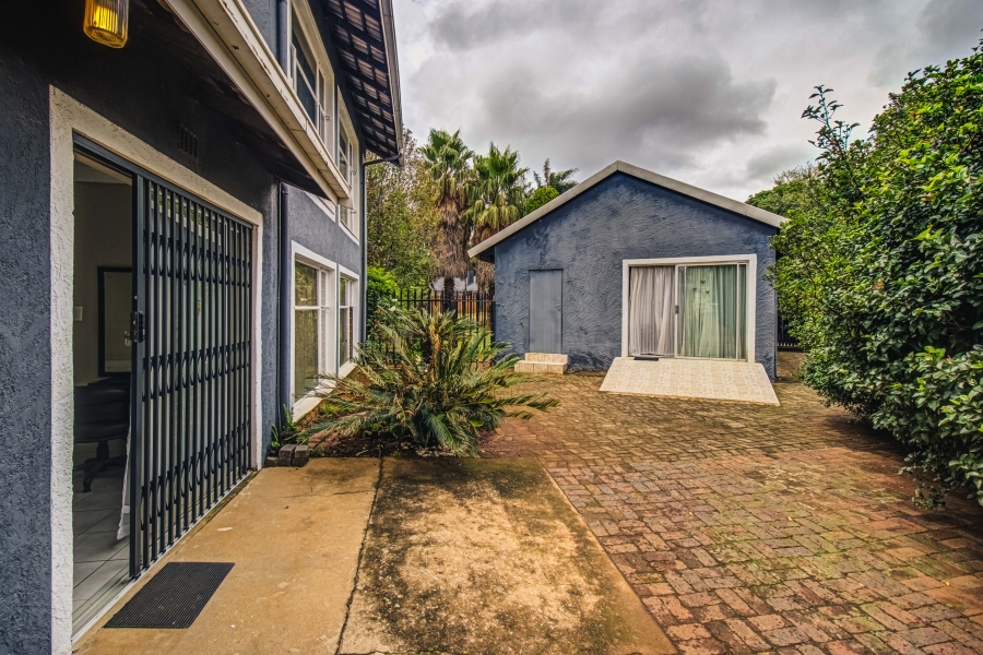 3 Bedroom Property for Sale in Glen Marais Gauteng