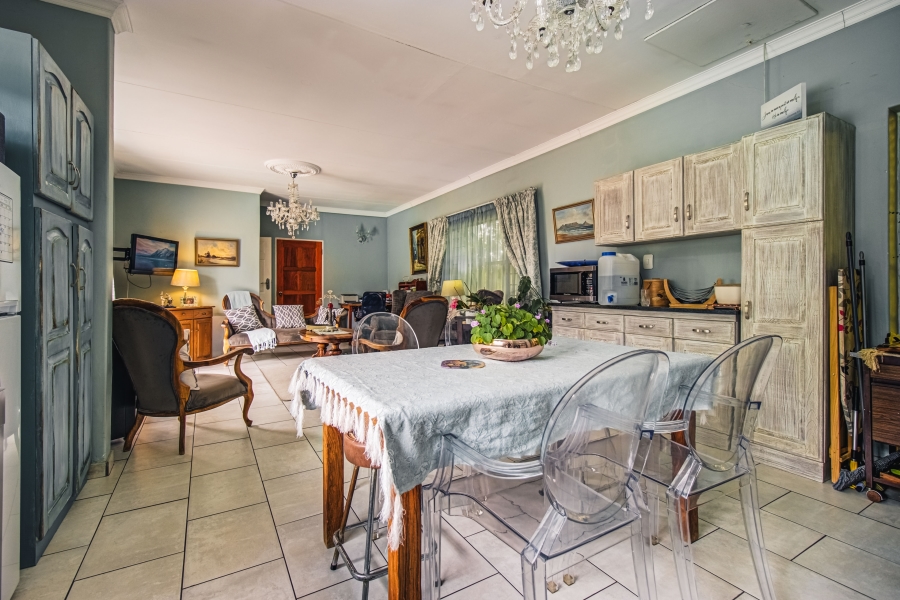 3 Bedroom Property for Sale in Glen Marais Gauteng