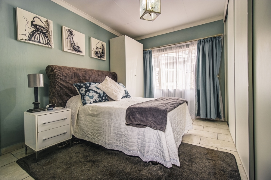 3 Bedroom Property for Sale in Glen Marais Gauteng