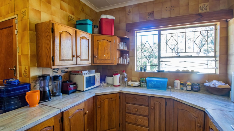 3 Bedroom Property for Sale in Brackenhurst Gauteng