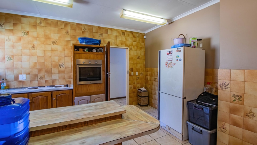 3 Bedroom Property for Sale in Brackenhurst Gauteng
