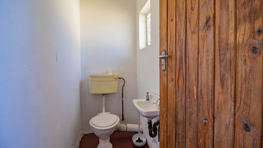 3 Bedroom Property for Sale in Brackenhurst Gauteng