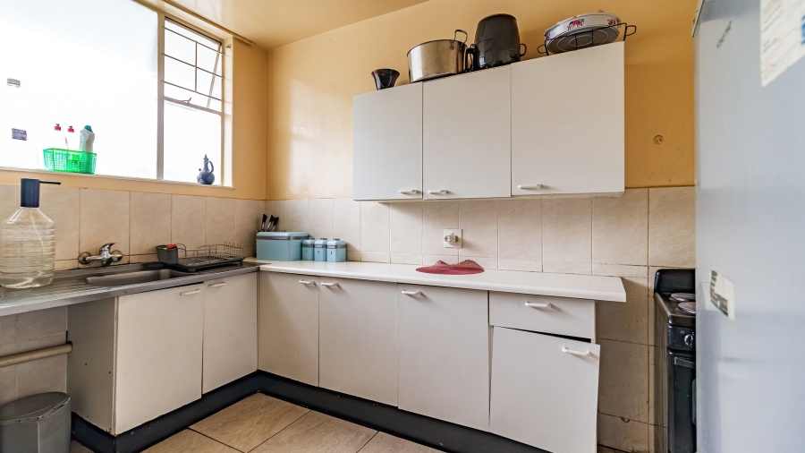 2 Bedroom Property for Sale in Bedford Gardens Gauteng