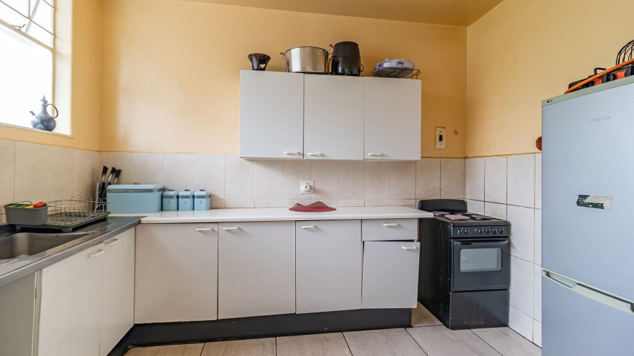 2 Bedroom Property for Sale in Bedford Gardens Gauteng