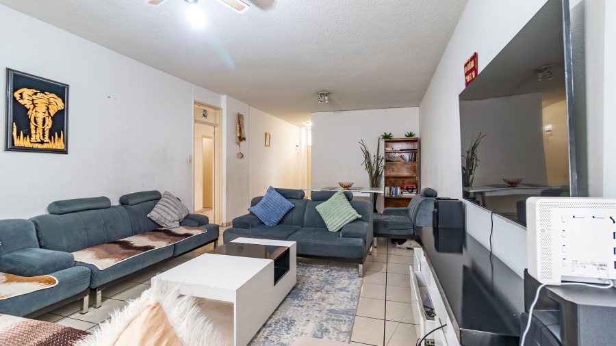 2 Bedroom Property for Sale in Bedford Gardens Gauteng