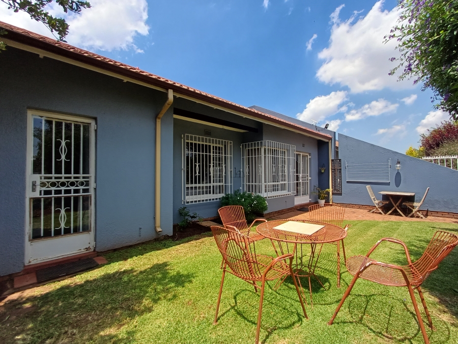 2 Bedroom Property for Sale in Primrose Gauteng