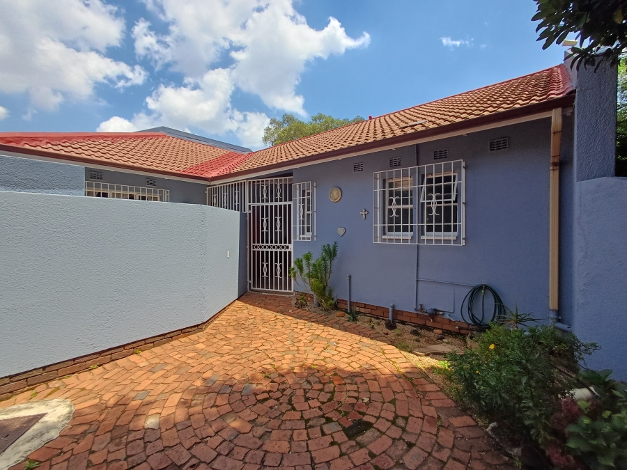 2 Bedroom Property for Sale in Primrose Gauteng
