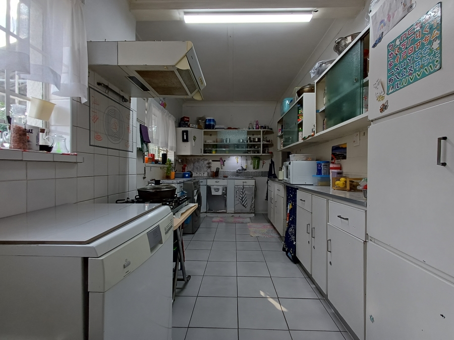 3 Bedroom Property for Sale in Edenvale Central Gauteng