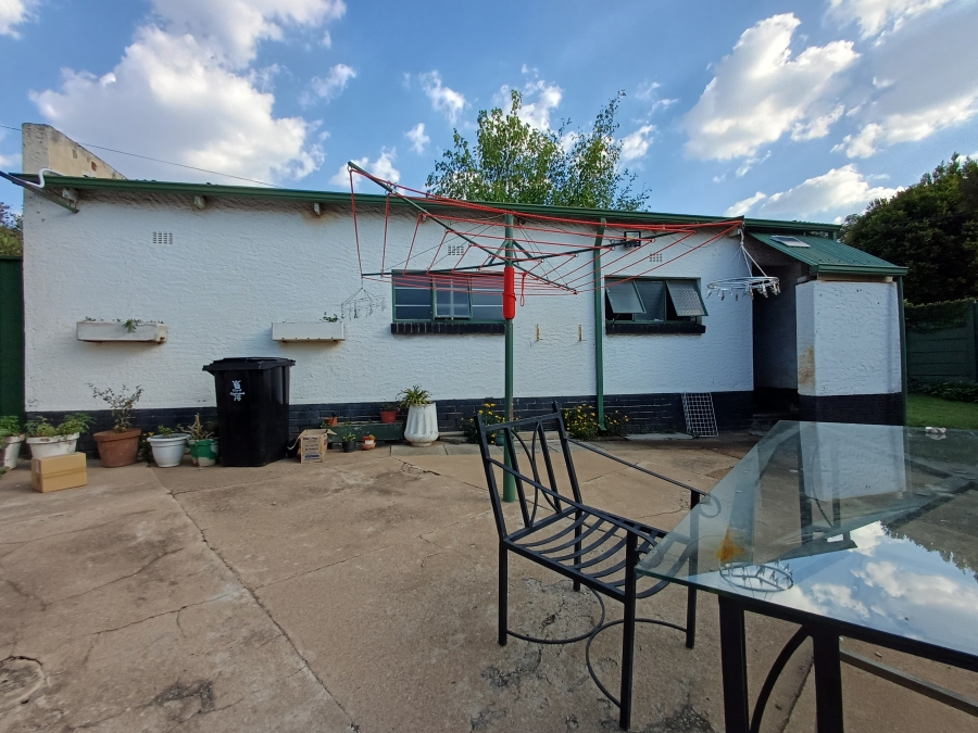 3 Bedroom Property for Sale in Edenvale Central Gauteng