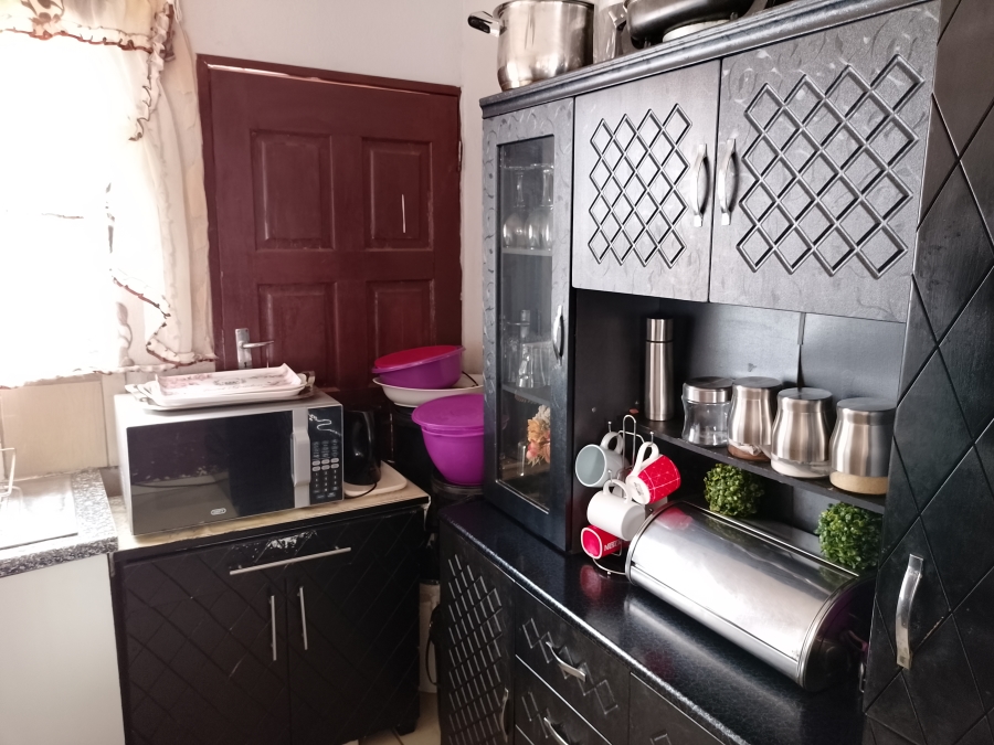 2 Bedroom Property for Sale in Mahube Valley Gauteng