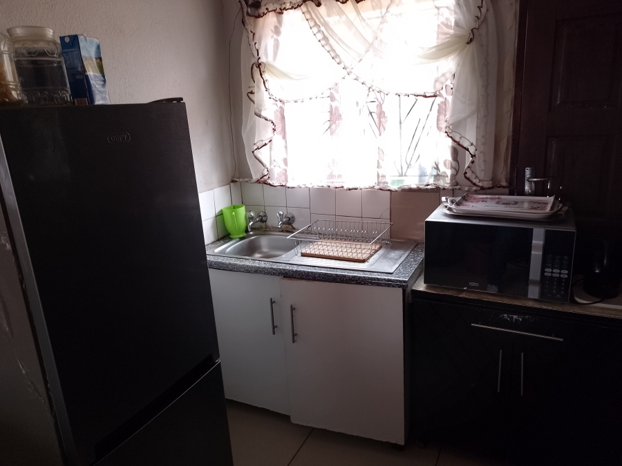 2 Bedroom Property for Sale in Mahube Valley Gauteng