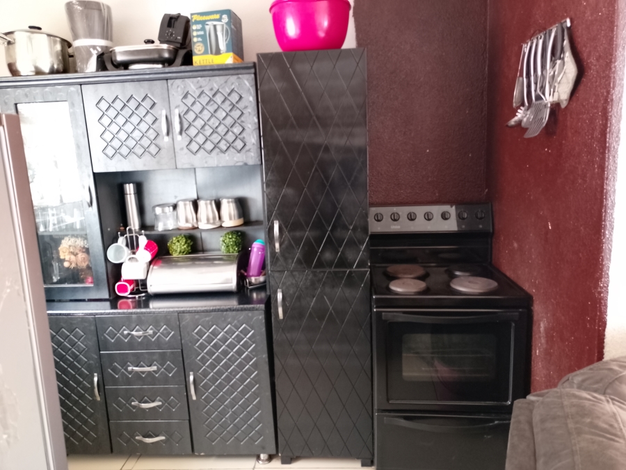 2 Bedroom Property for Sale in Mahube Valley Gauteng