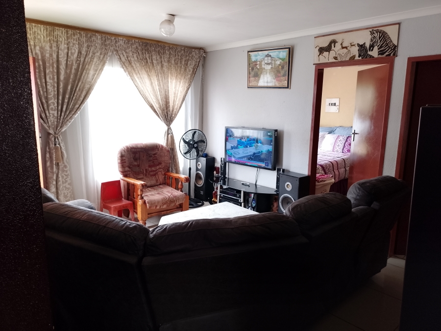 2 Bedroom Property for Sale in Mahube Valley Gauteng
