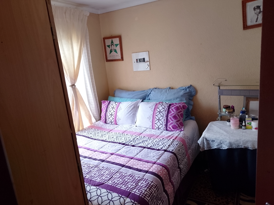 2 Bedroom Property for Sale in Mahube Valley Gauteng