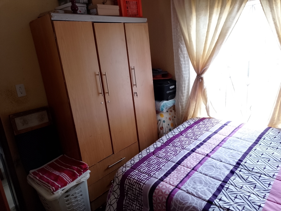 2 Bedroom Property for Sale in Mahube Valley Gauteng